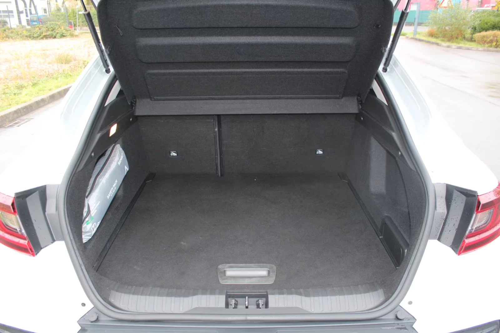 Renault Arkana 1.6HEV/143HP/TECHNO/PANO/CAM/DIGI/LED/KLESS/512g | Mobile.bg   15