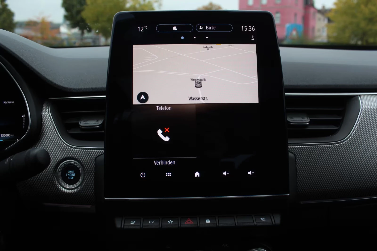 Renault Arkana 1.6HEV/143HP/TECHNO/PANO/CAM/DIGI/LED/KLESS/512g - изображение 8