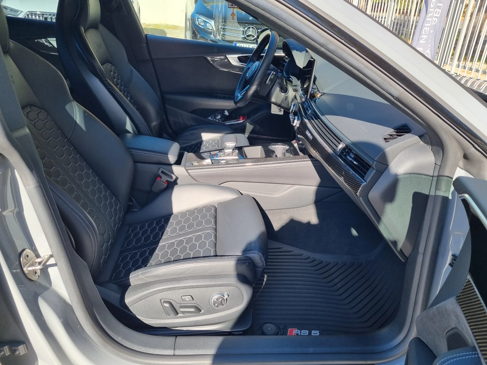 Audi Rs5 | Mobile.bg   14