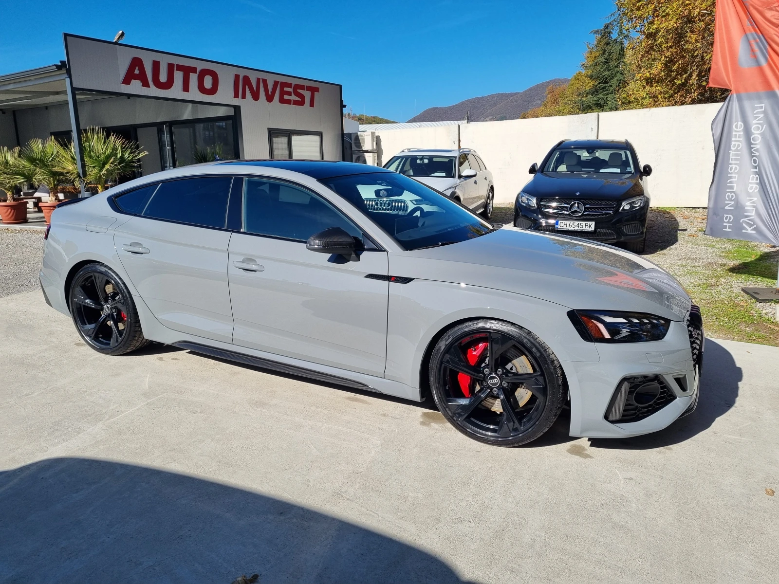 Audi Rs5  - изображение 8