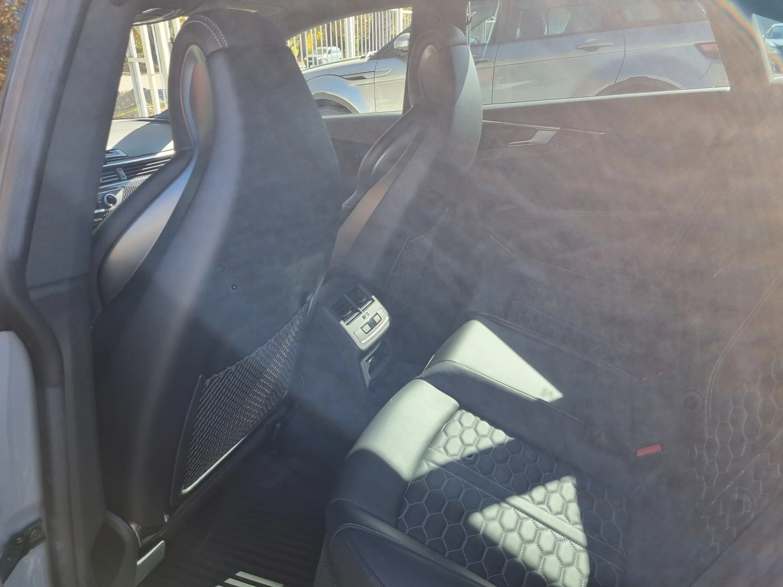 Audi Rs5 | Mobile.bg   11