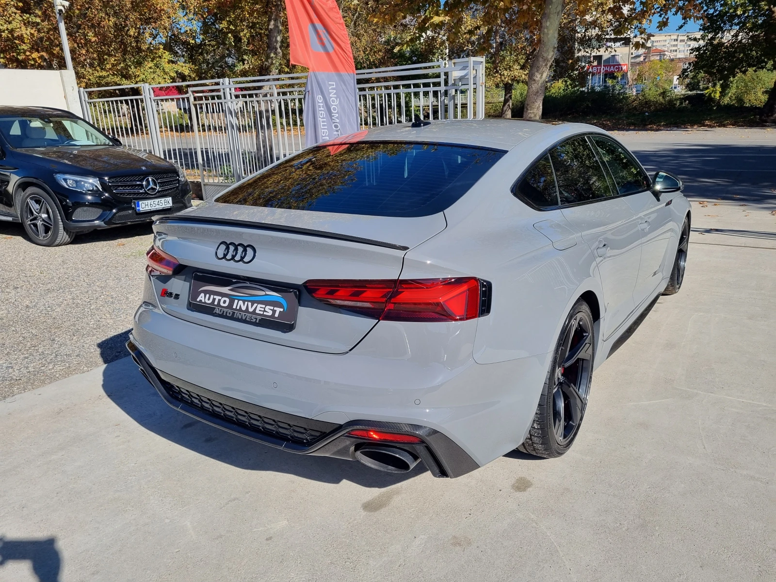Audi Rs5  - изображение 7