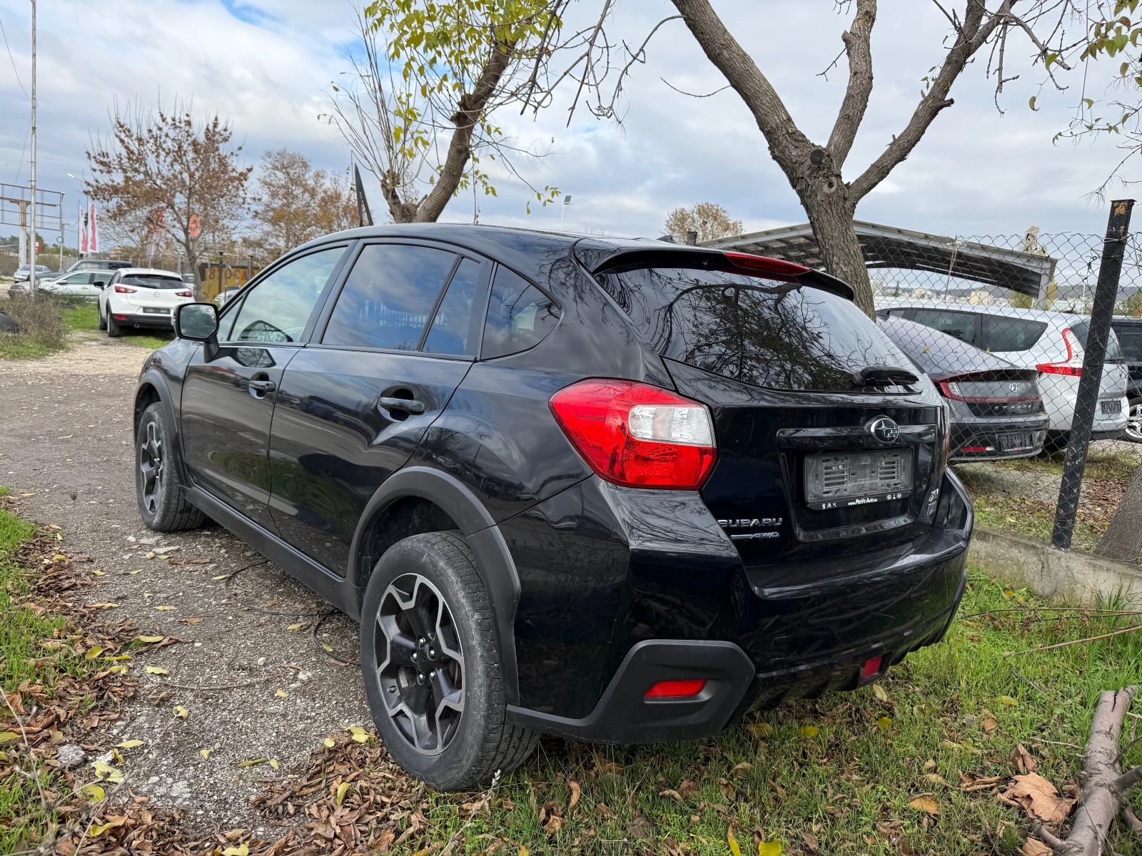 Subaru XV 2.0d | Mobile.bg   3