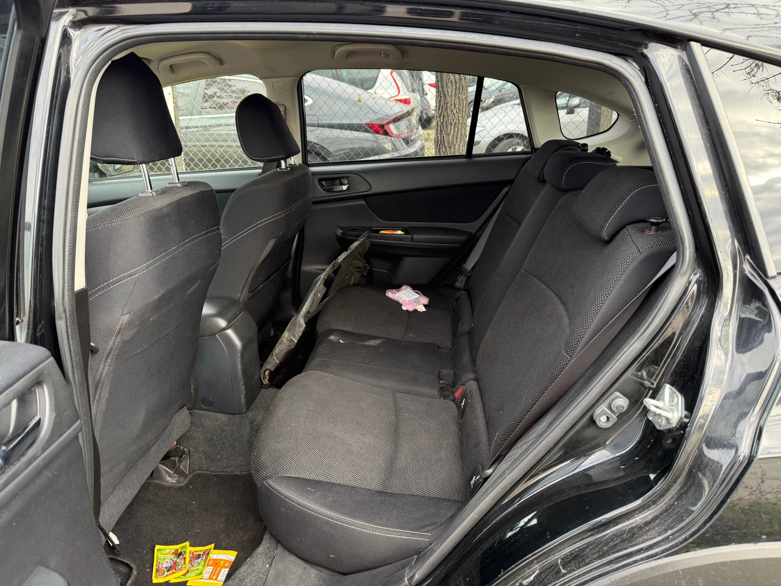 Subaru XV 2.0d | Mobile.bg   7