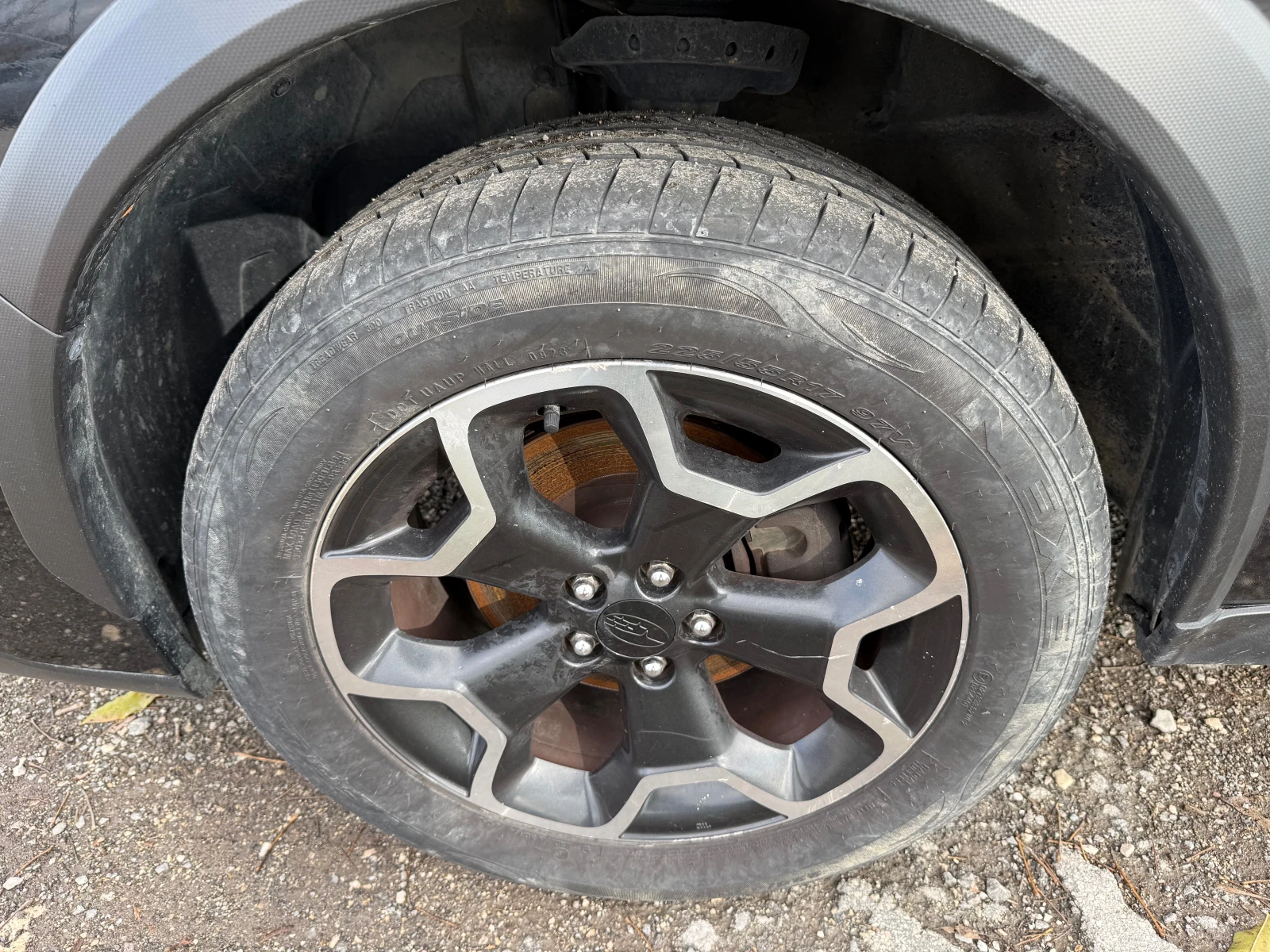 Subaru XV 2.0d | Mobile.bg   8