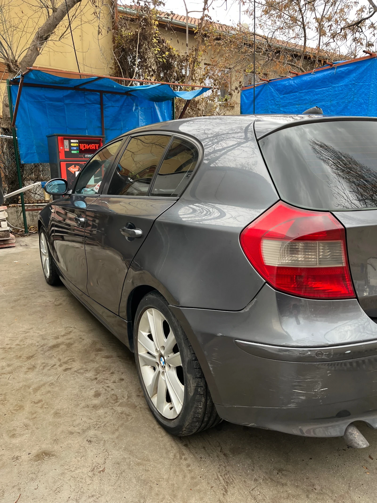 BMW 120  - изображение 6