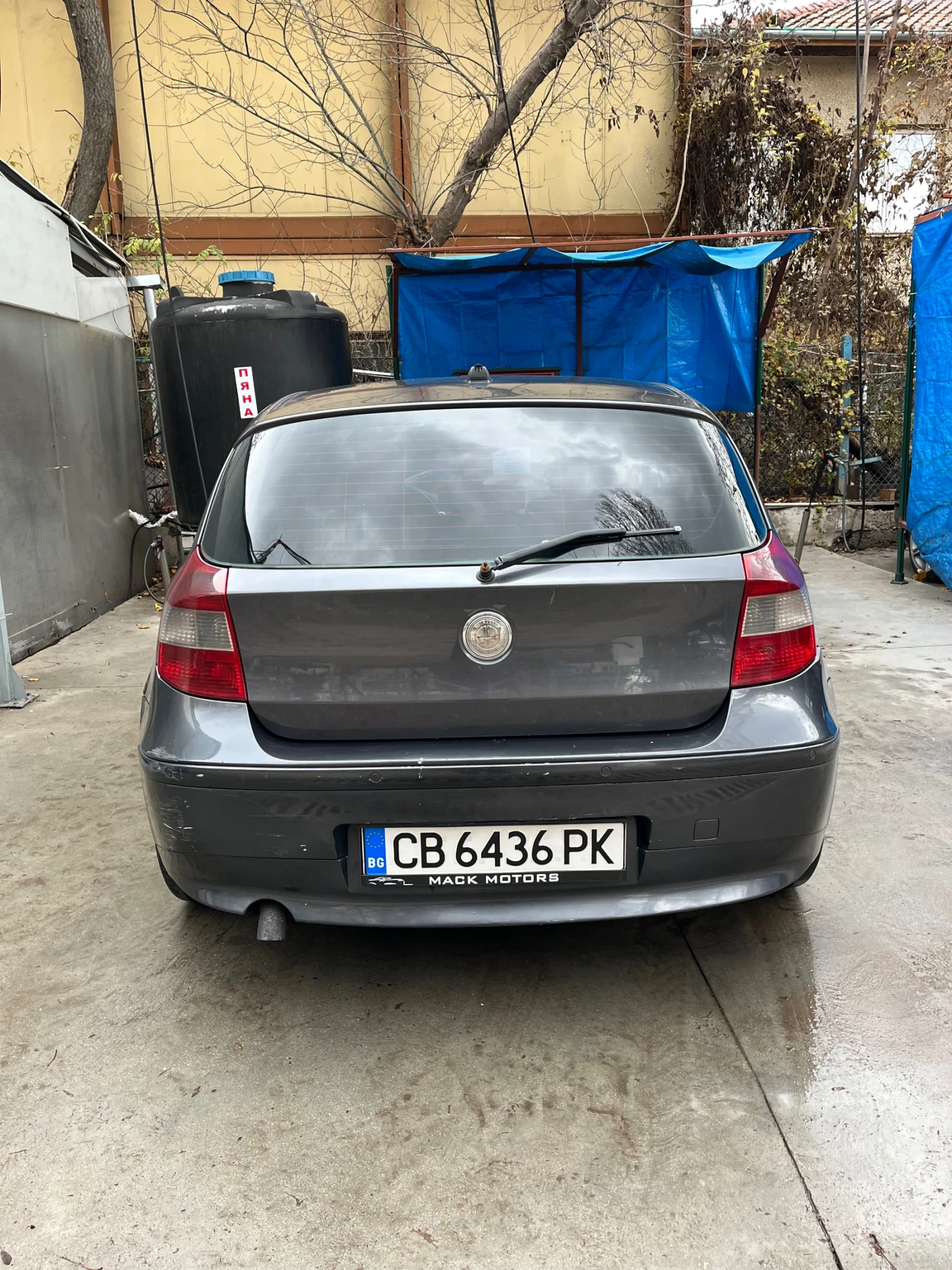 BMW 120  - изображение 4