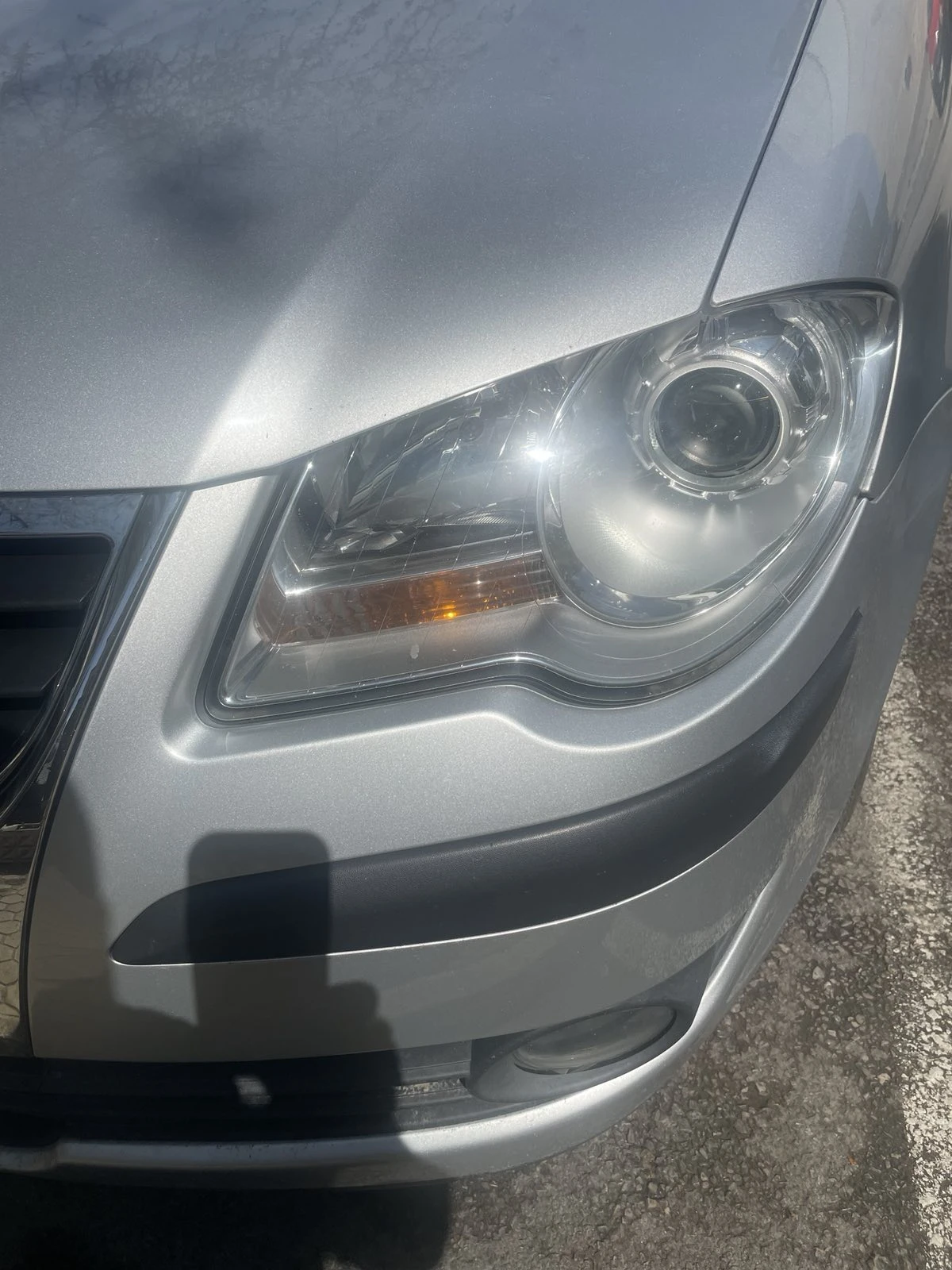 VW Touran 1.9  ��� | Mobile.bg � ����������� 11