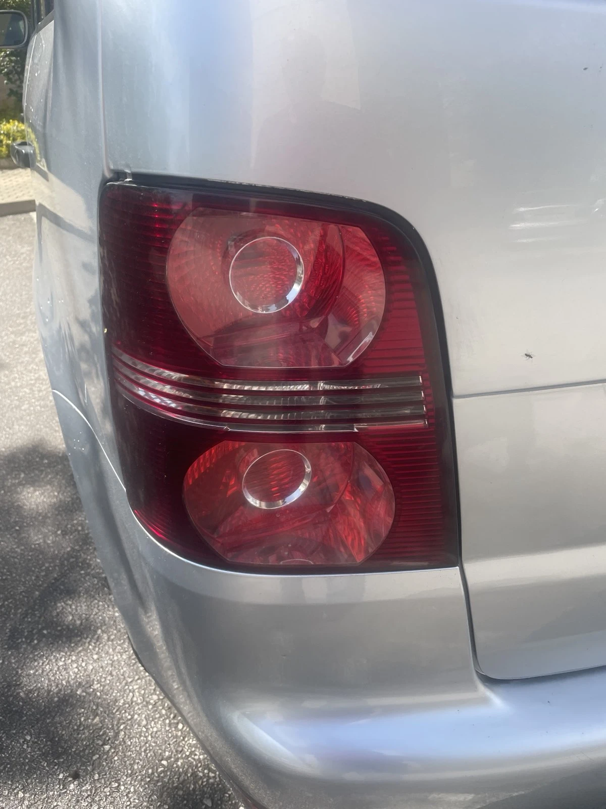 VW Touran 1.9  тди - изображение 9