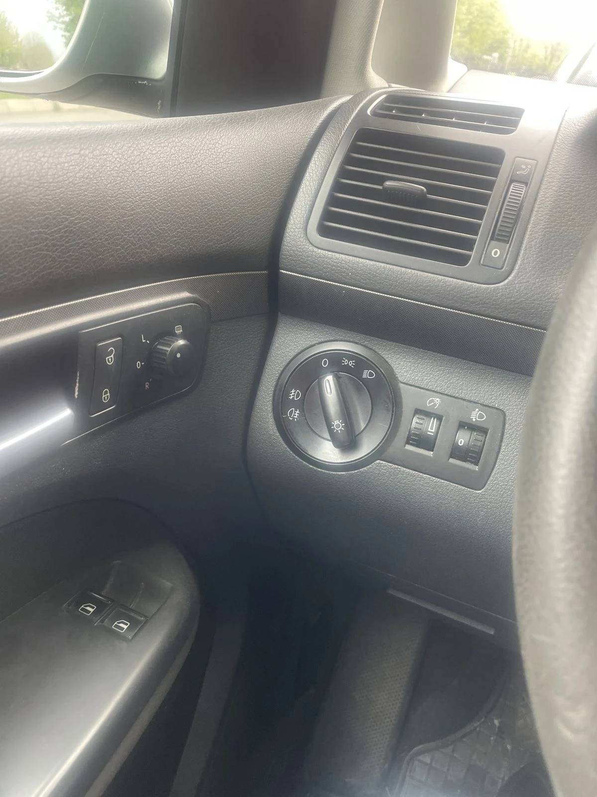 VW Touran 1.9  тди - изображение 10