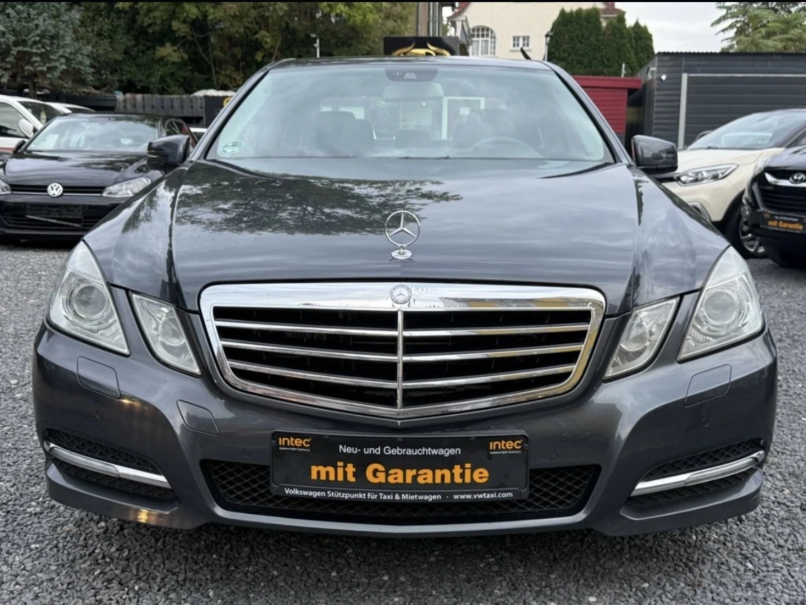 Mercedes-Benz E 350 3500 | Mobile.bg � ����������� 2