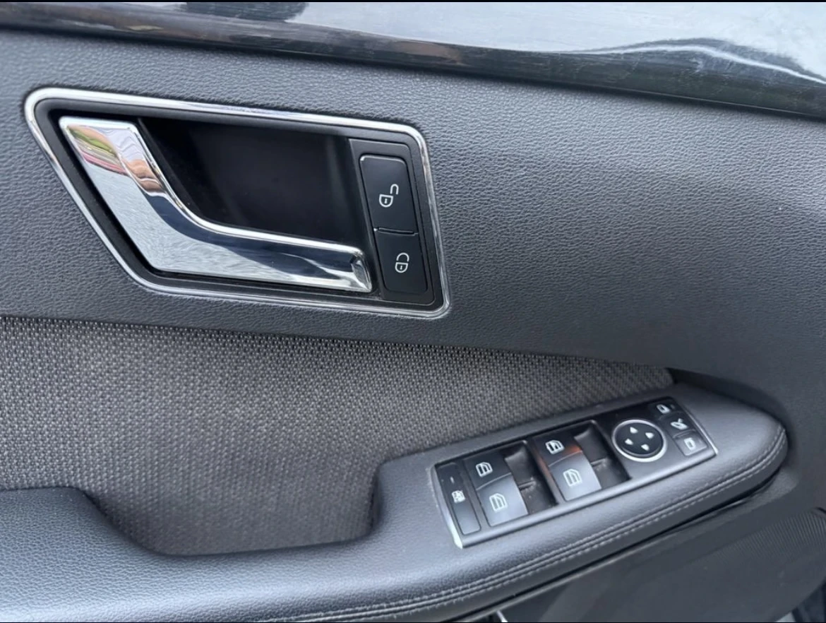 Mercedes-Benz E 350 3500 | Mobile.bg � ����������� 9