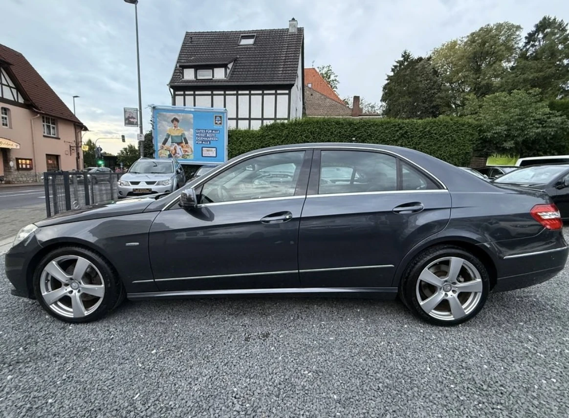 Mercedes-Benz E 350 3500 | Mobile.bg � ����������� 6
