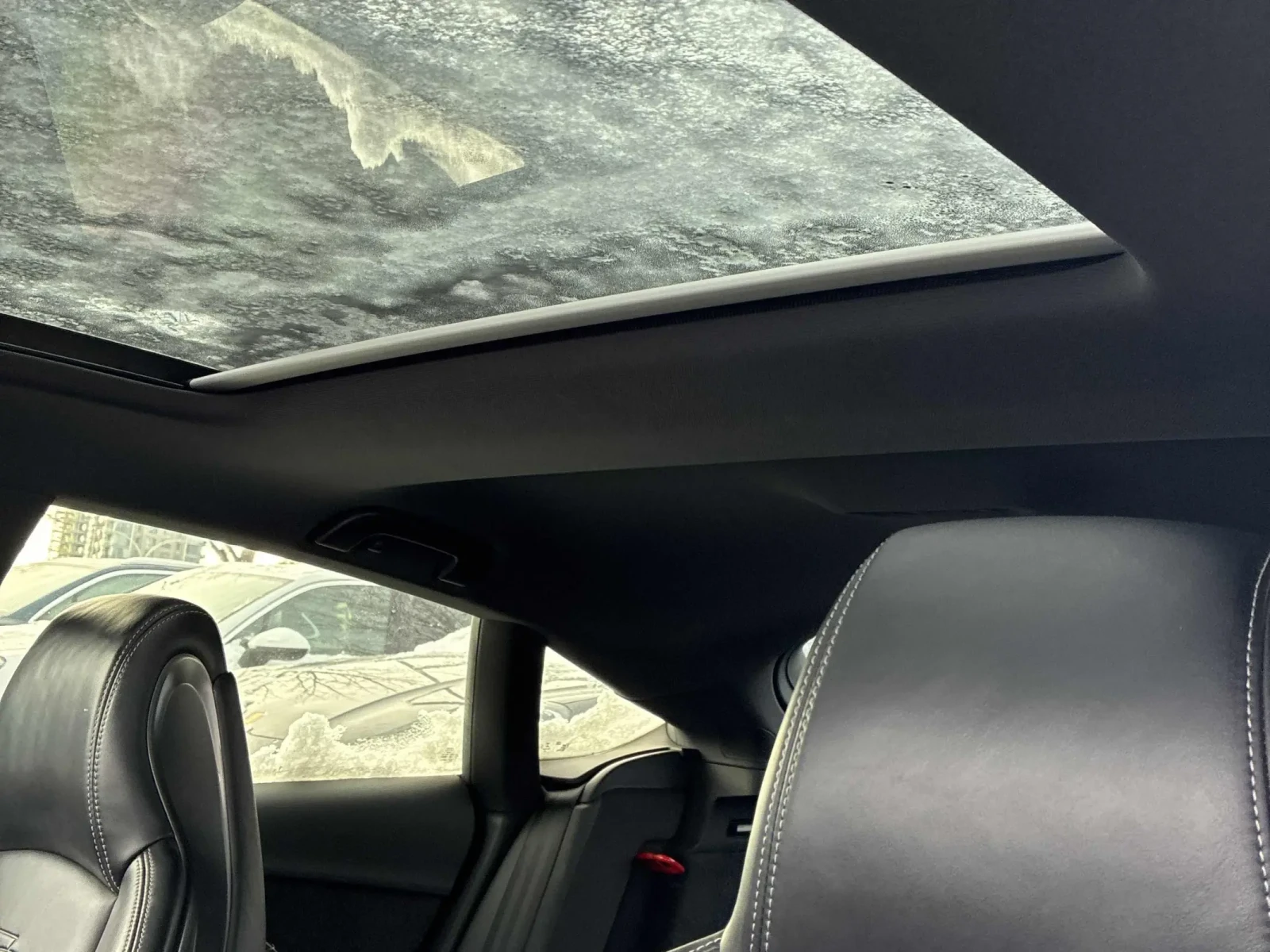 Audi S5 BANG* OLUFSEN* CARBON* LANE* ASSIST* 360������*  | Mobile.bg � ����������� 12