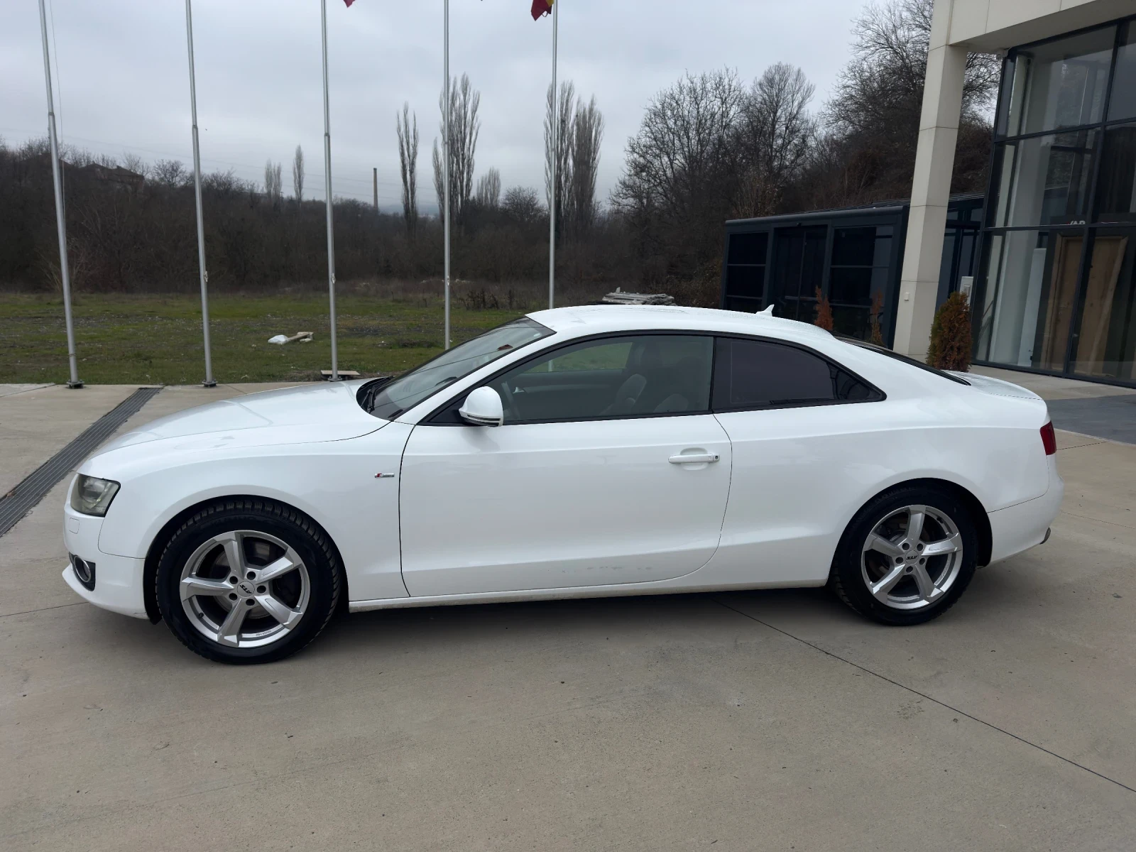 Audi A5 S-LINE | Mobile.bg � ����������� 3