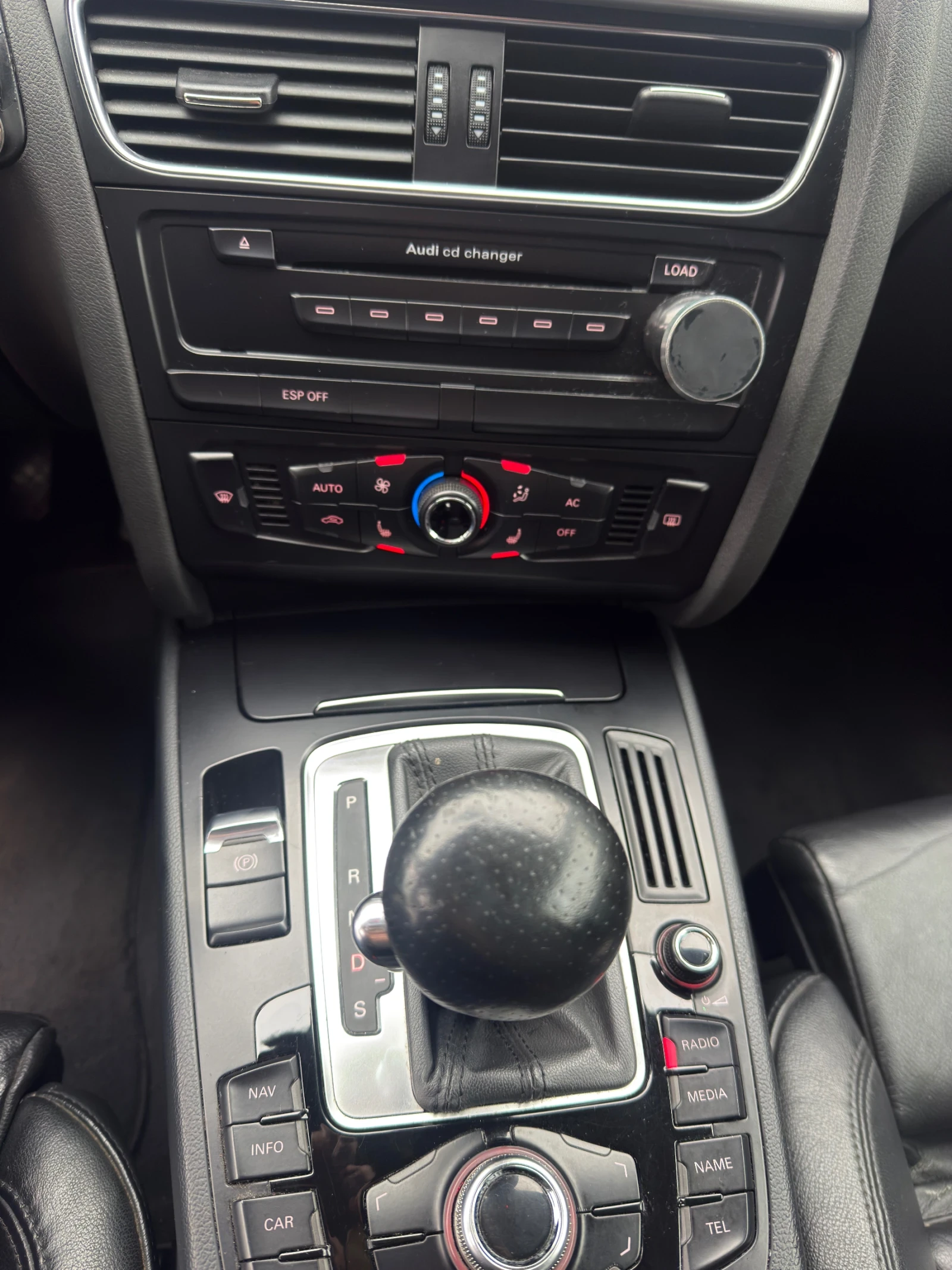Audi A5 S-LINE | Mobile.bg � ����������� 12