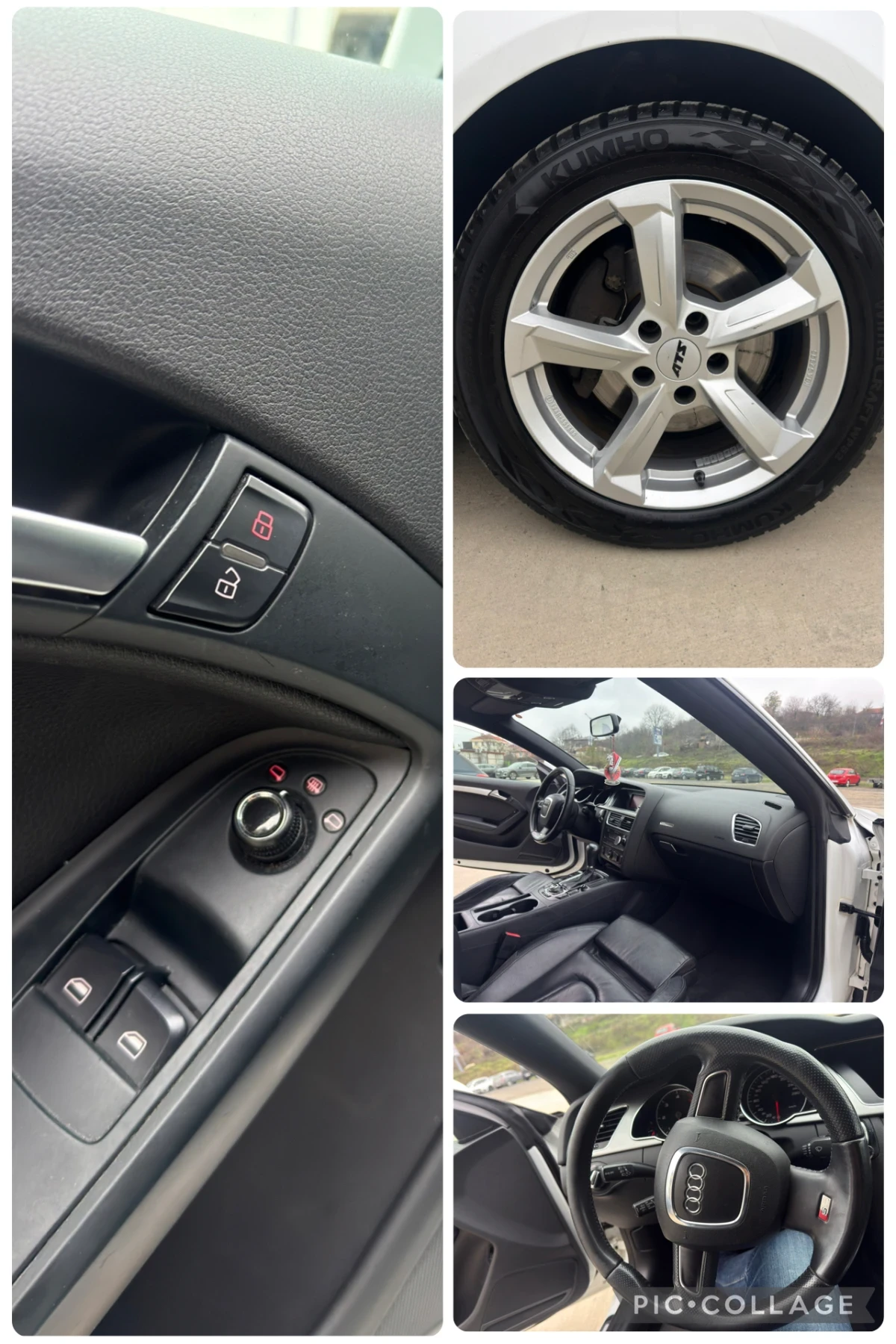 Audi A5 S-LINE | Mobile.bg � ����������� 11