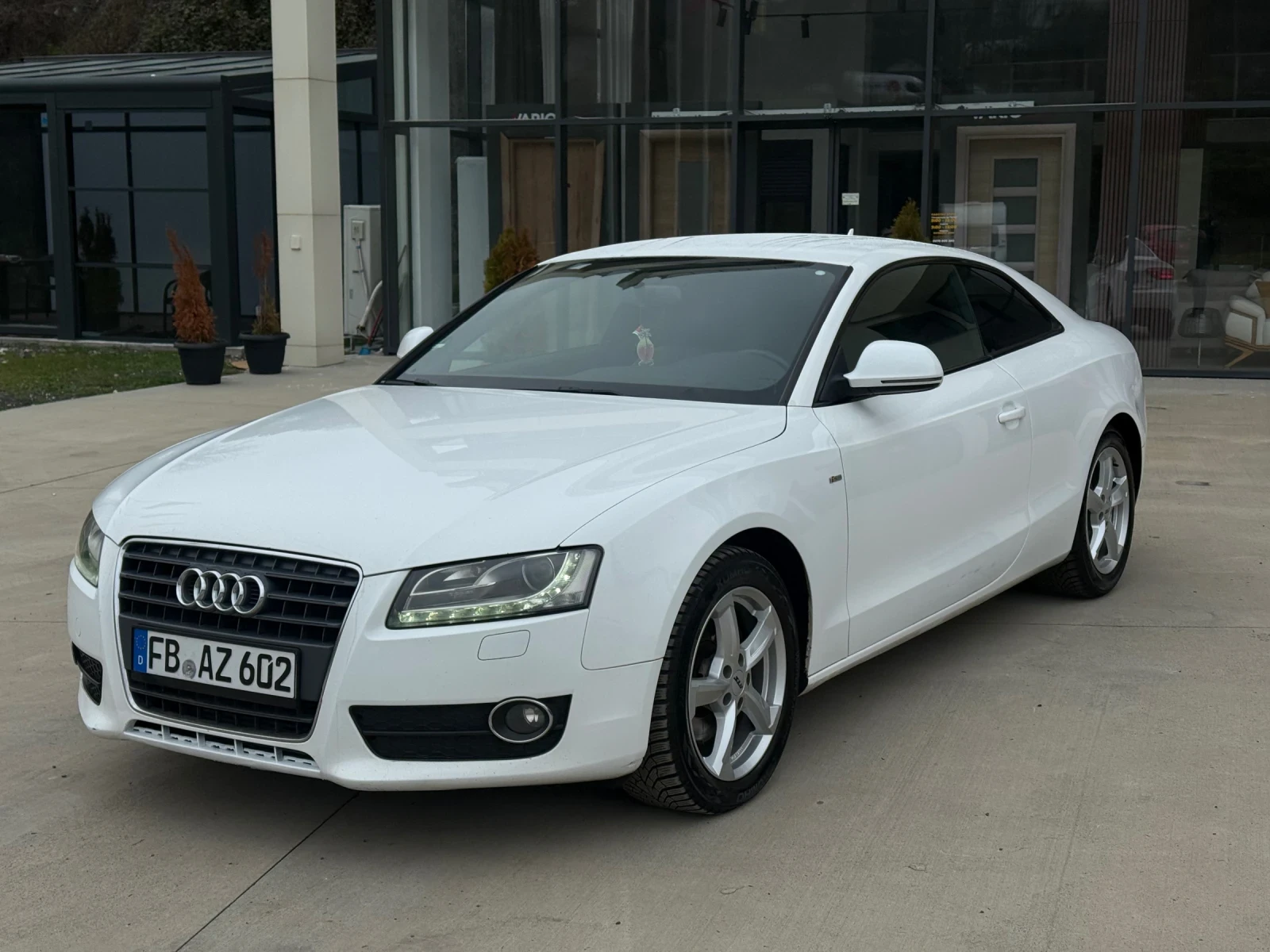Audi A5 S-LINE | Mobile.bg � ����������� 2