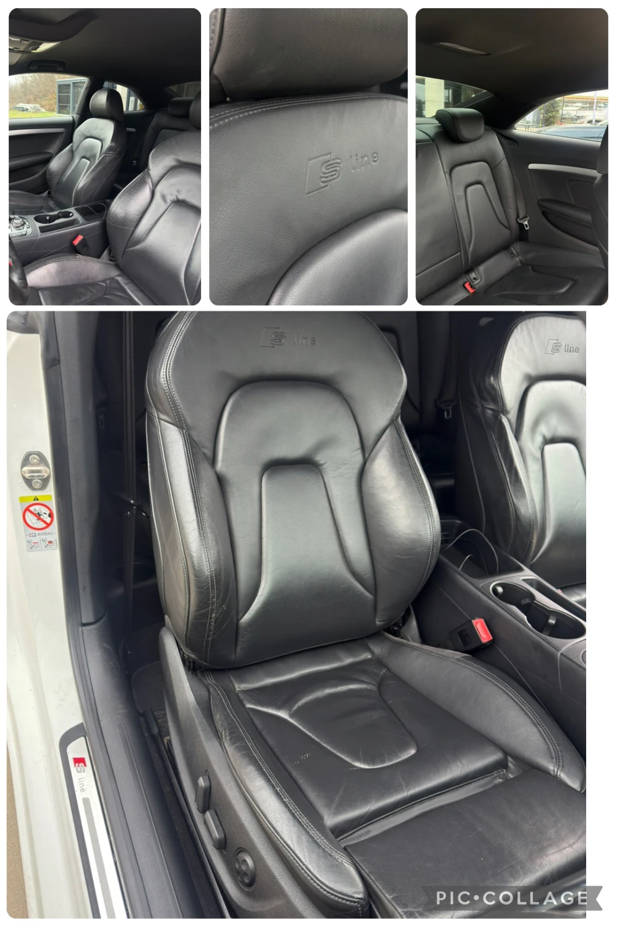 Audi A5 S-LINE | Mobile.bg � ����������� 10