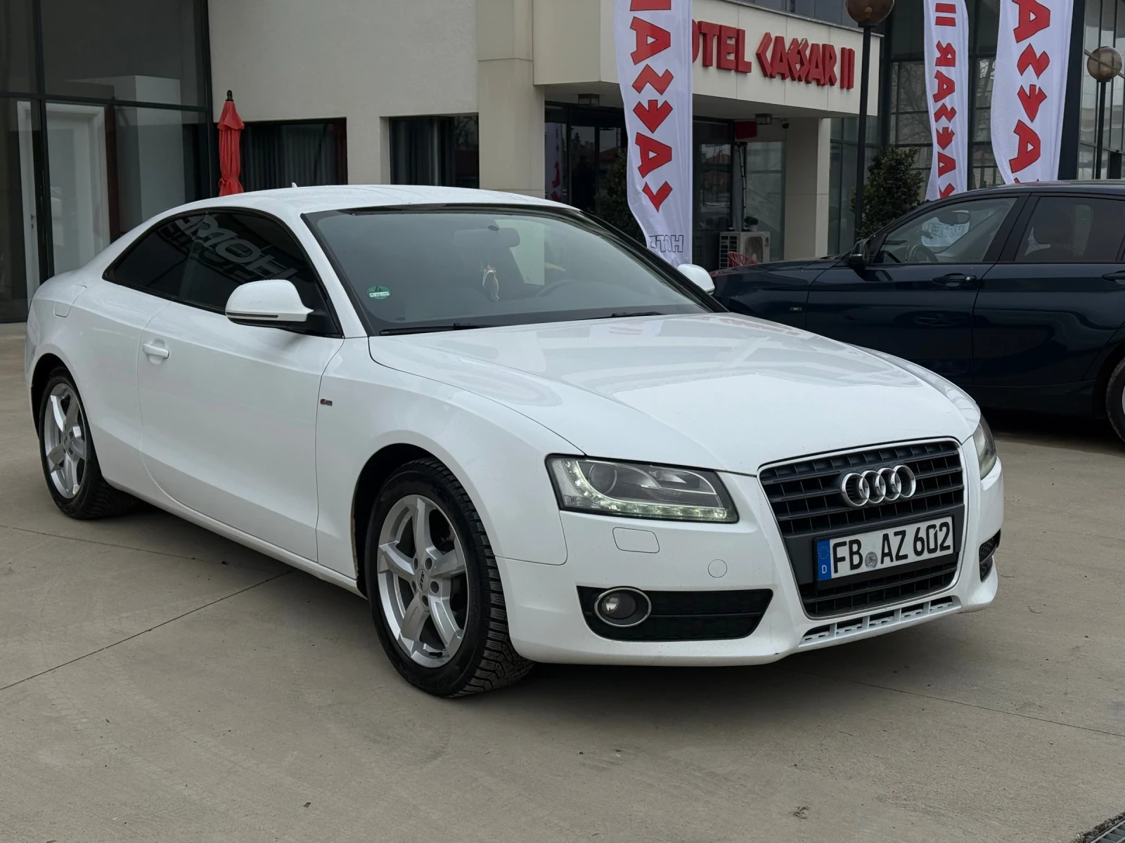 Audi A5 S-LINE | Mobile.bg � ����������� 8