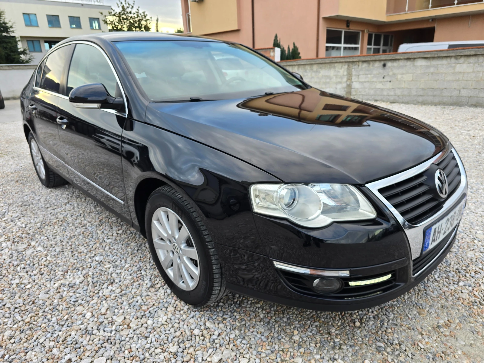 VW Passat 6 1.9TDI/NAVI/ - изображение 5