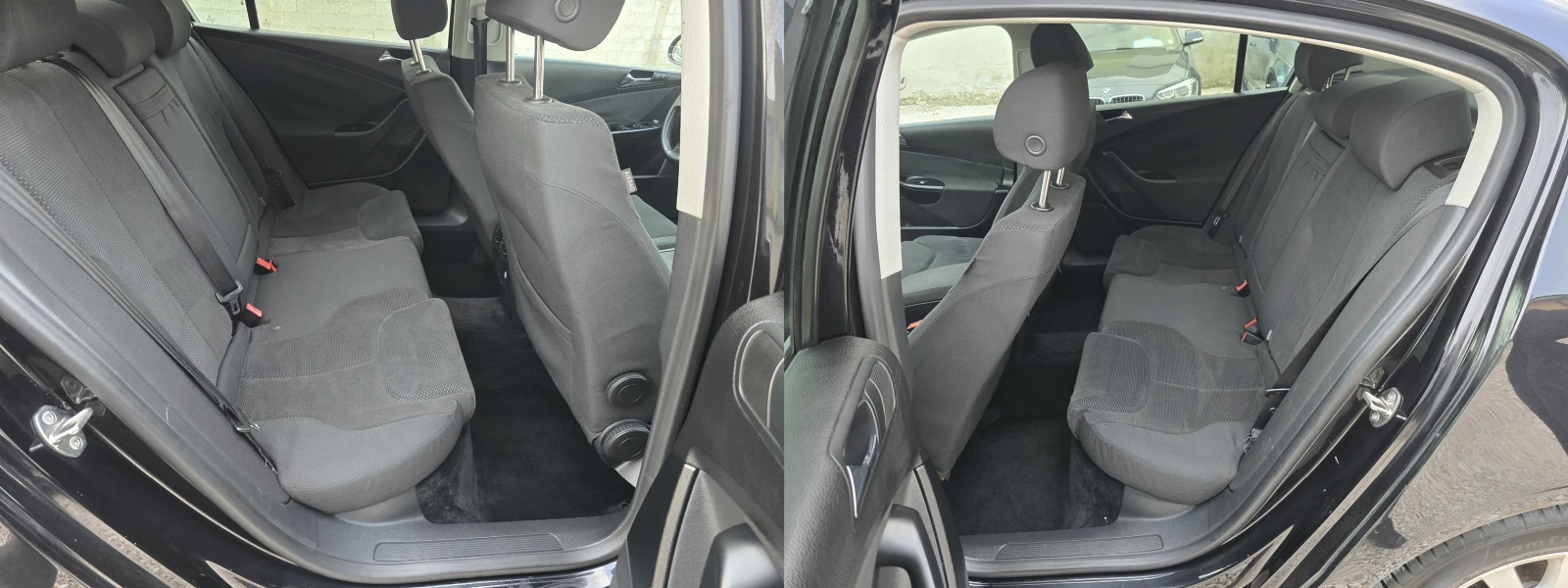 VW Passat 6 1.9TDI/NAVI/ | Mobile.bg � ����������� 11