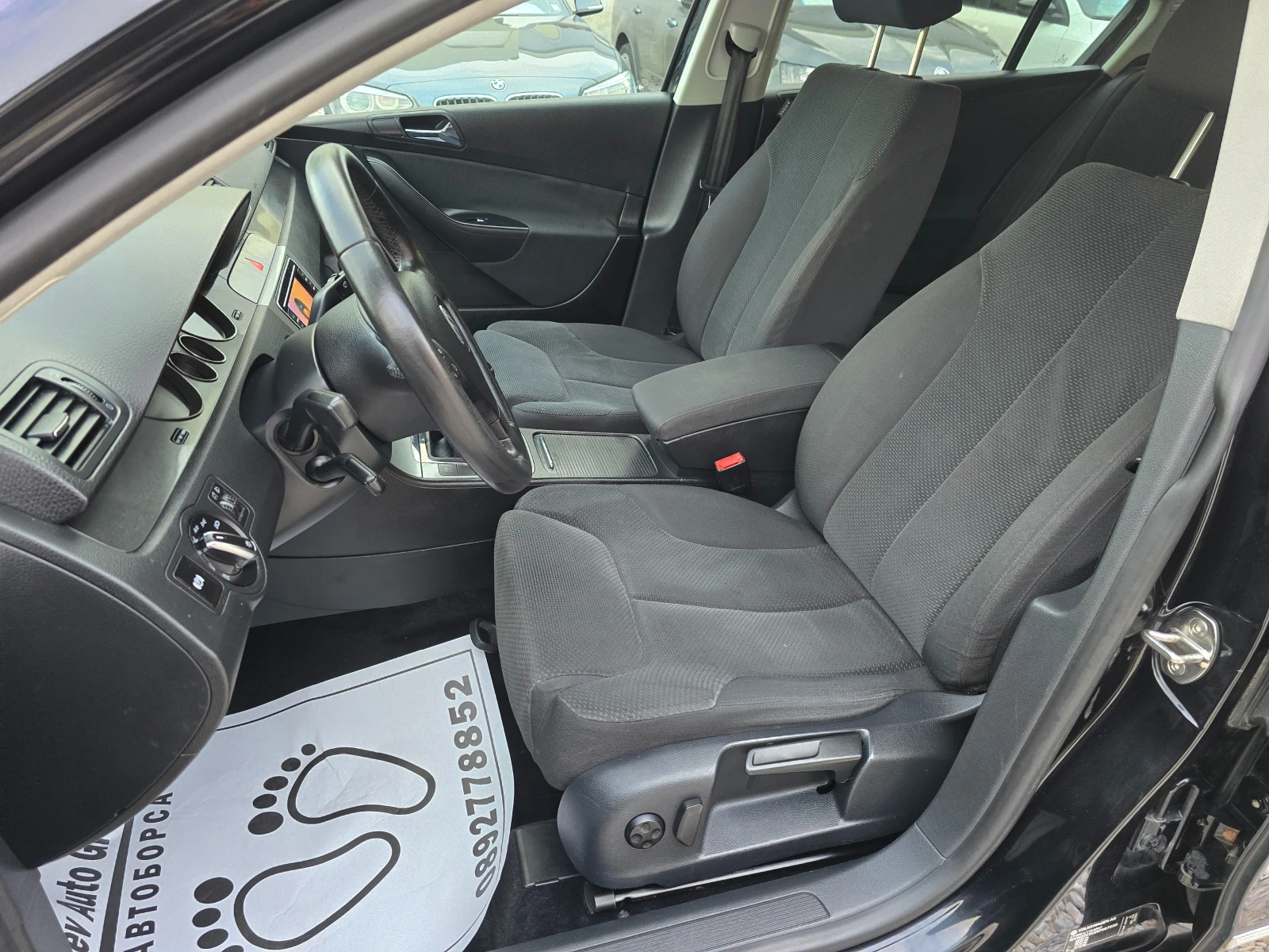 VW Passat 6 1.9TDI/NAVI/ - изображение 7