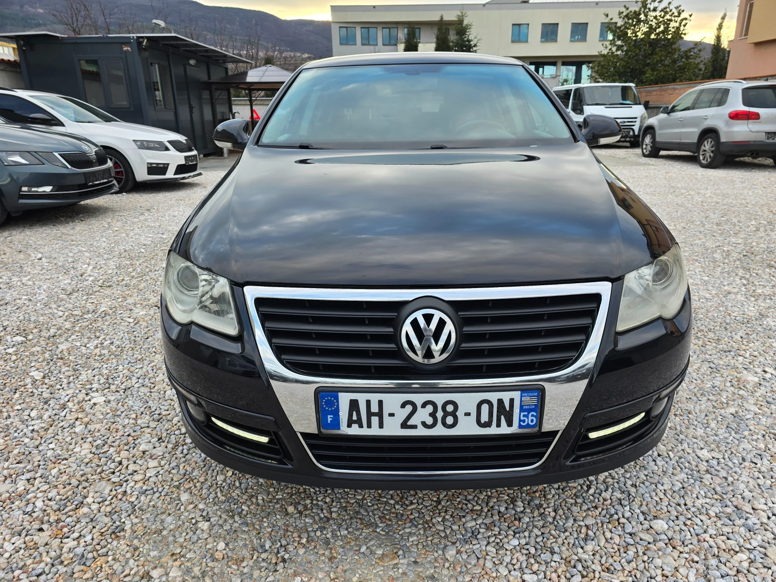 VW Passat 6 1.9TDI/NAVI/ - изображение 6