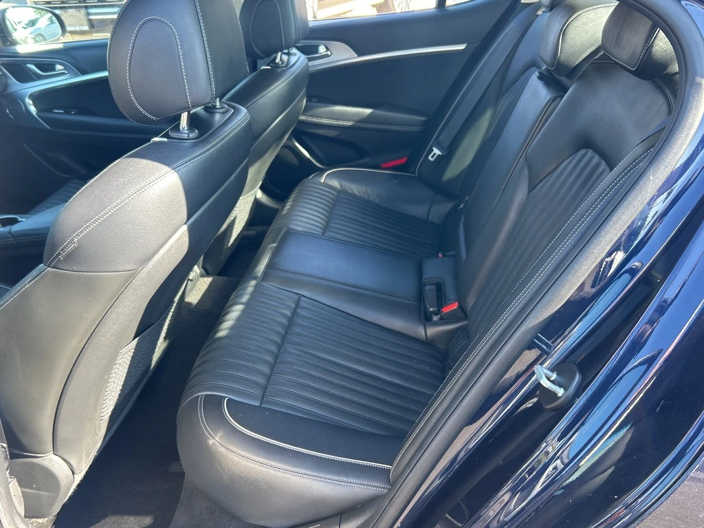 Genesis G70 ADVANCED/AWD/����������� �� 704 �� �� ����� | Mobile.bg � ����������� 14