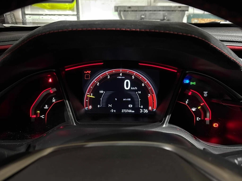 Honda Civic * 5dr Manual * CARFAX * БЕЗ ПЪРВОНАЧАЛНА ВНОСКА - изображение 8