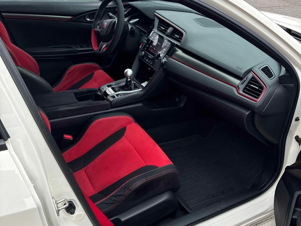 Honda Civic * 5dr Manual * CARFAX * ��� ������������ ������ | Mobile.bg � ����������� 17