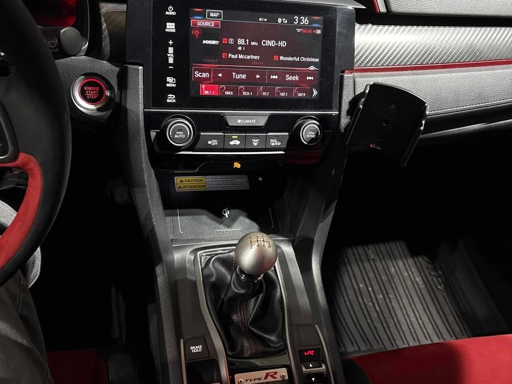 Honda Civic * 5dr Manual * CARFAX * БЕЗ ПЪРВОНАЧАЛНА ВНОСКА - изображение 9