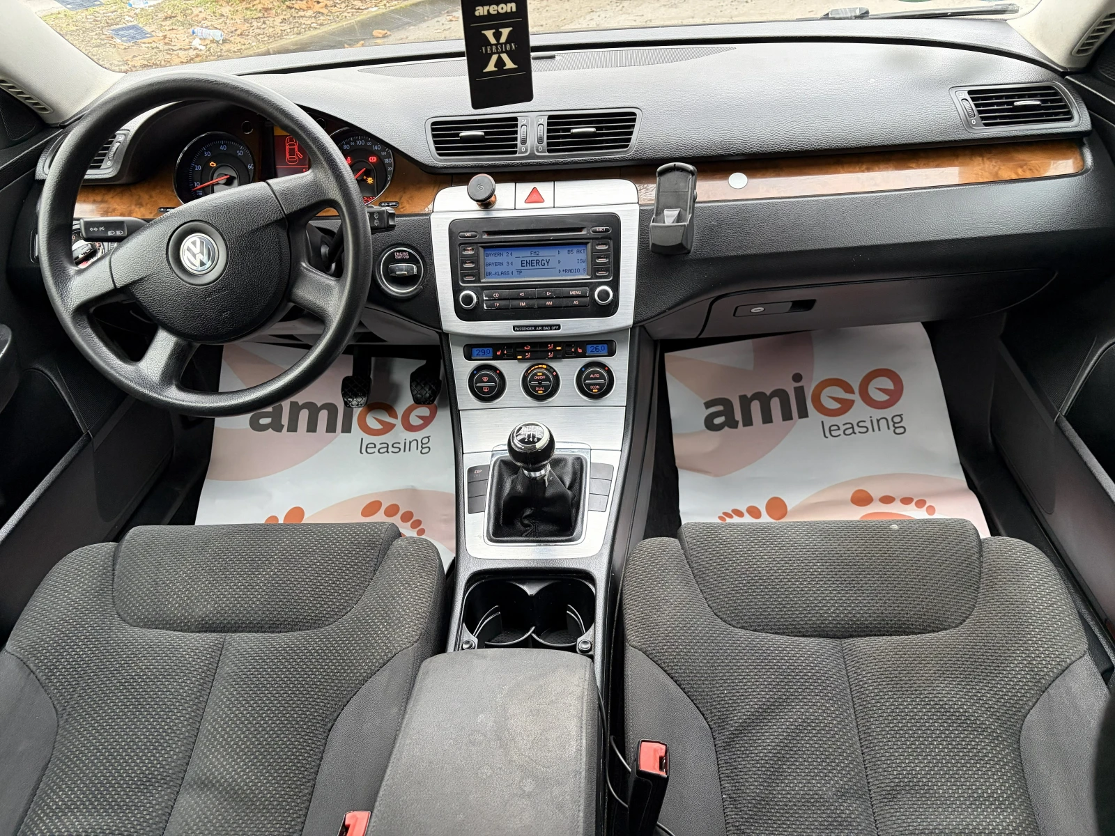 VW Passat 1.6 FSI | Mobile.bg � ����������� 13