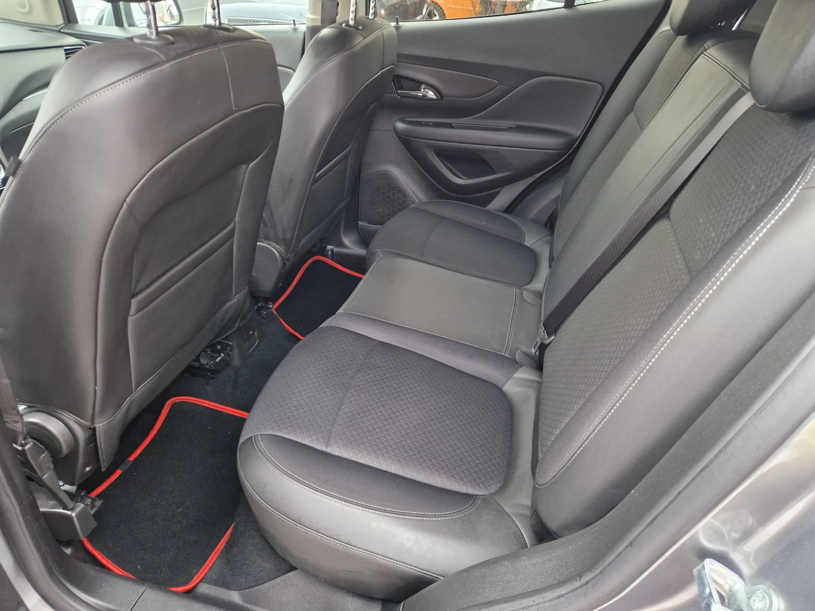 Opel Mokka X 1.4i/����� ��������� | Mobile.bg � ����������� 14