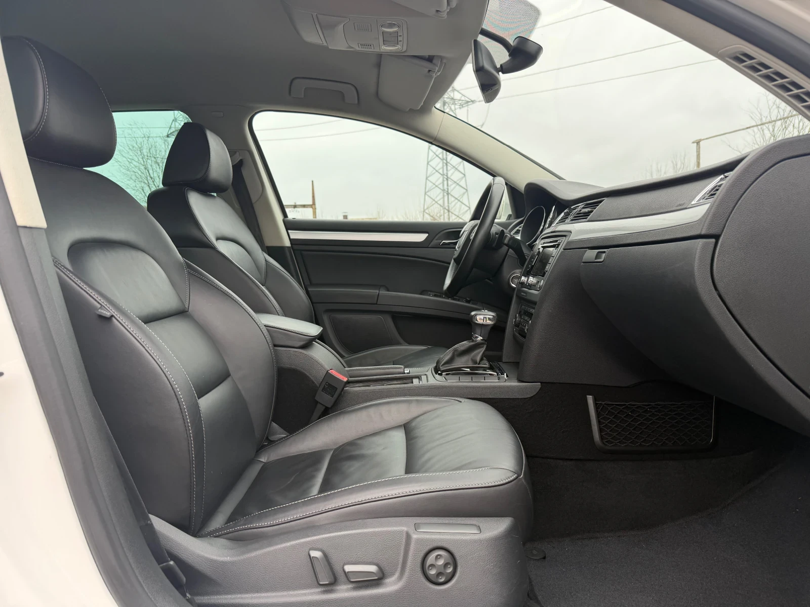 Skoda Superb 2.0 TDI 4x4 KEYLESS | Mobile.bg � ����������� 11