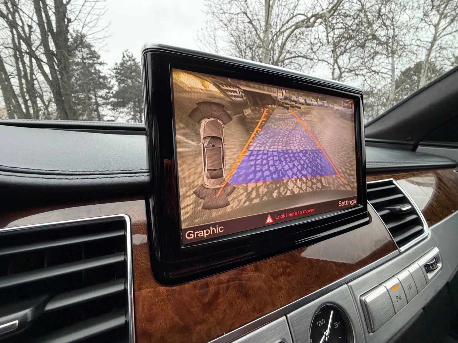 Audi A8 4.2TDI* V8* ������ | Mobile.bg � ����������� 14