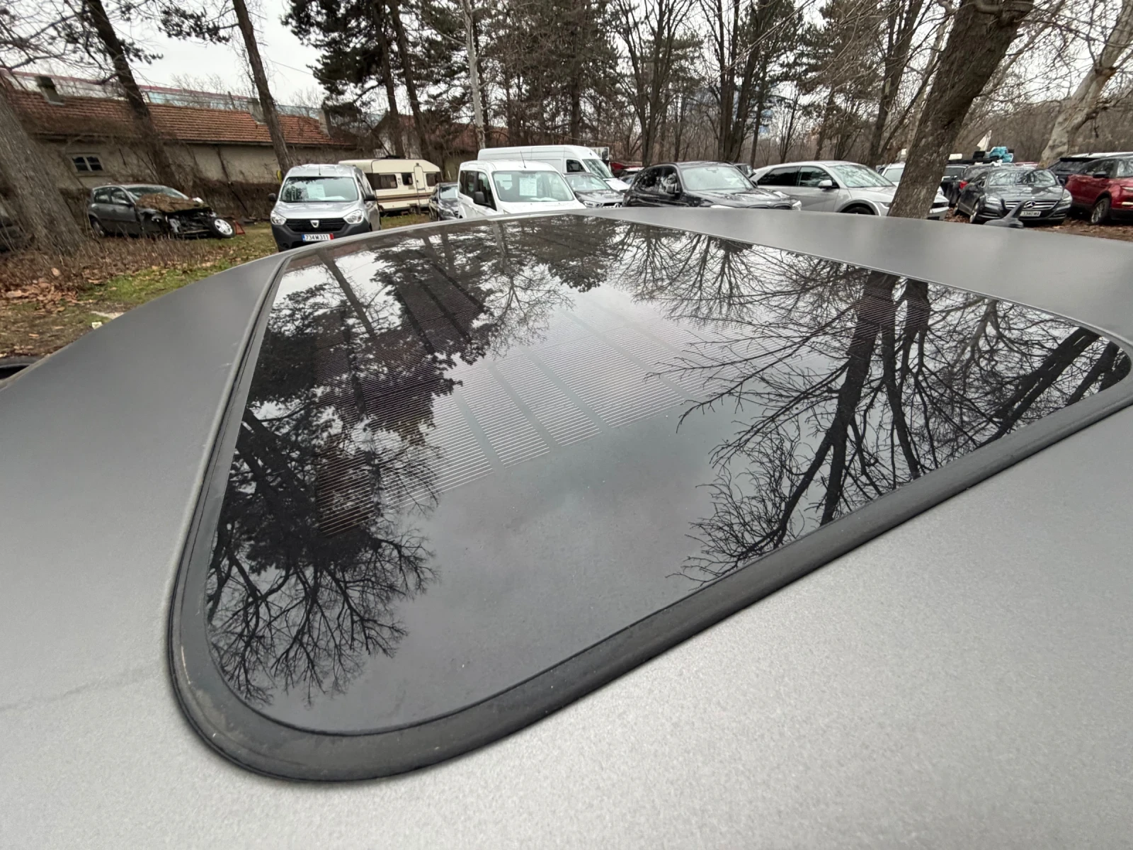 Audi A8 4.2TDI* V8* Бартер - изображение 10