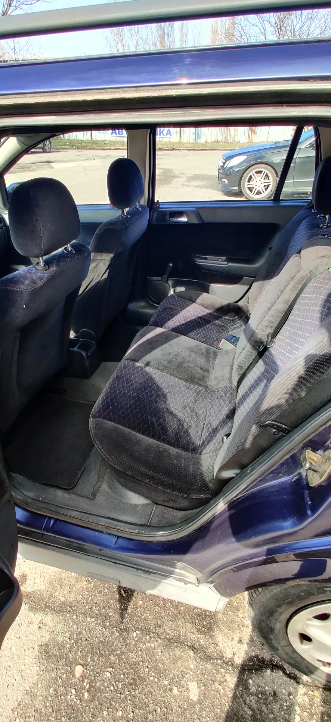 Opel Astra  - изображение 10