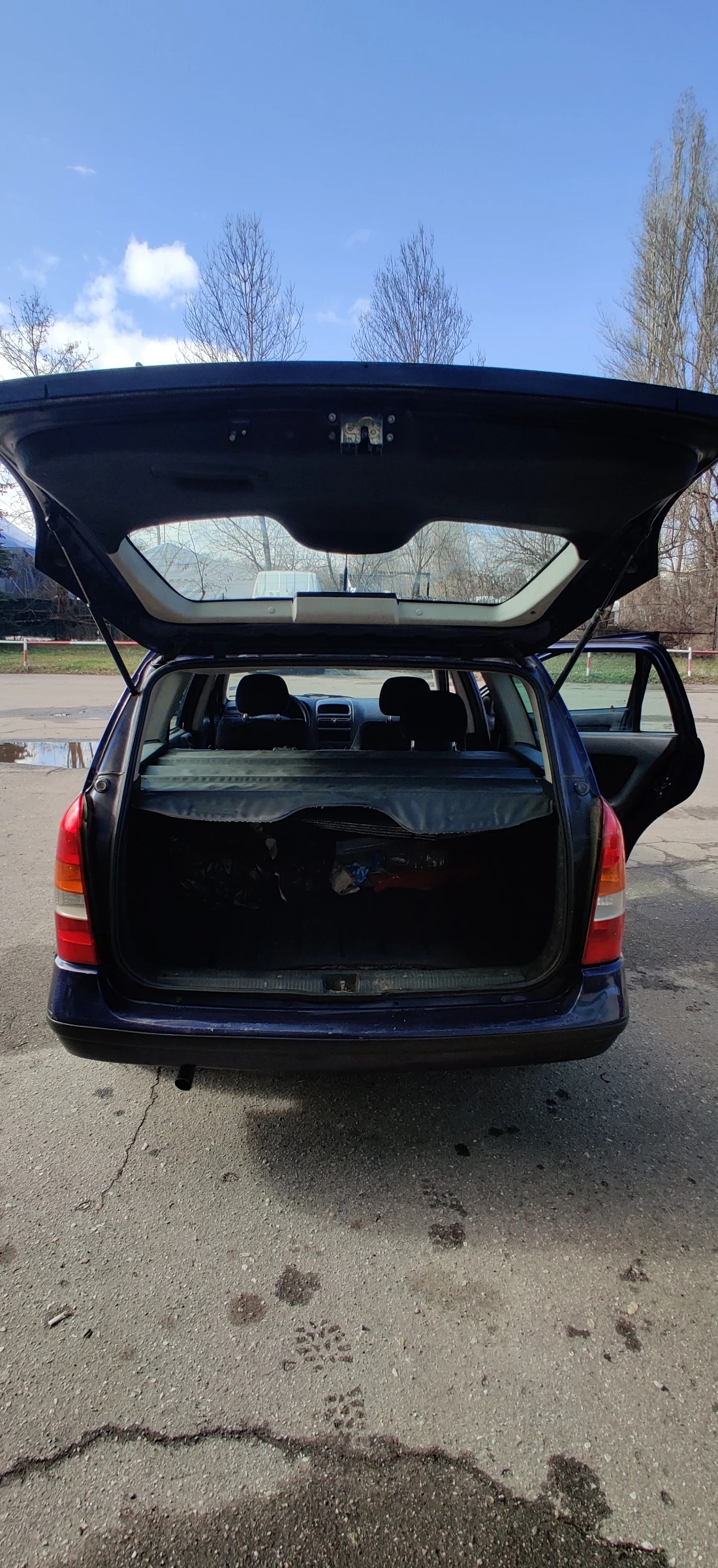 Opel Astra | Mobile.bg � ����������� 13