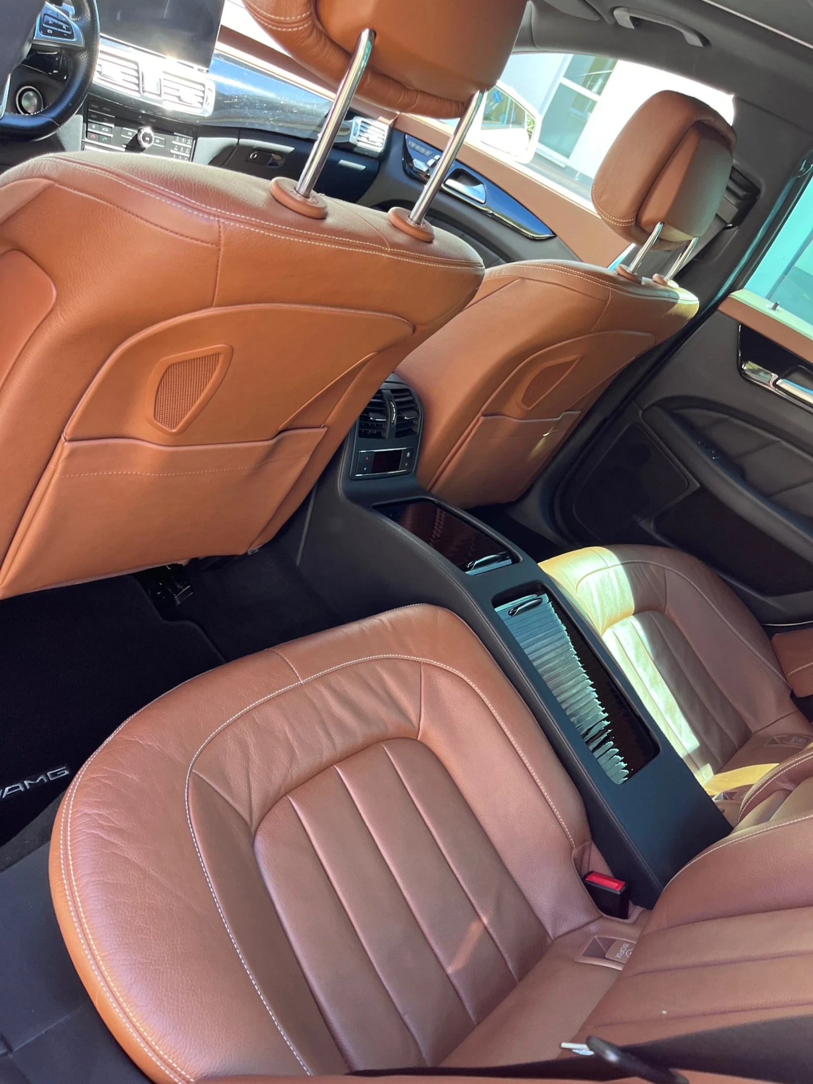 Mercedes-Benz CLS 500 Stage 1 +  | Mobile.bg � ����������� 13