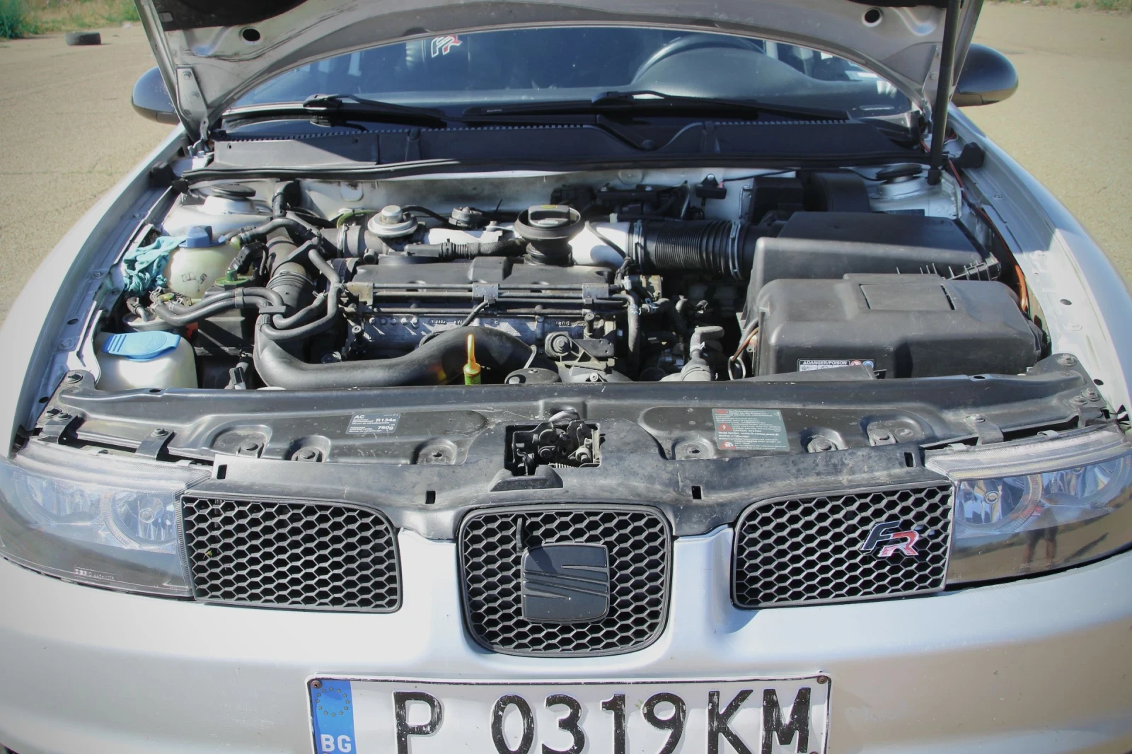 Seat Leon | Mobile.bg � ����������� 5