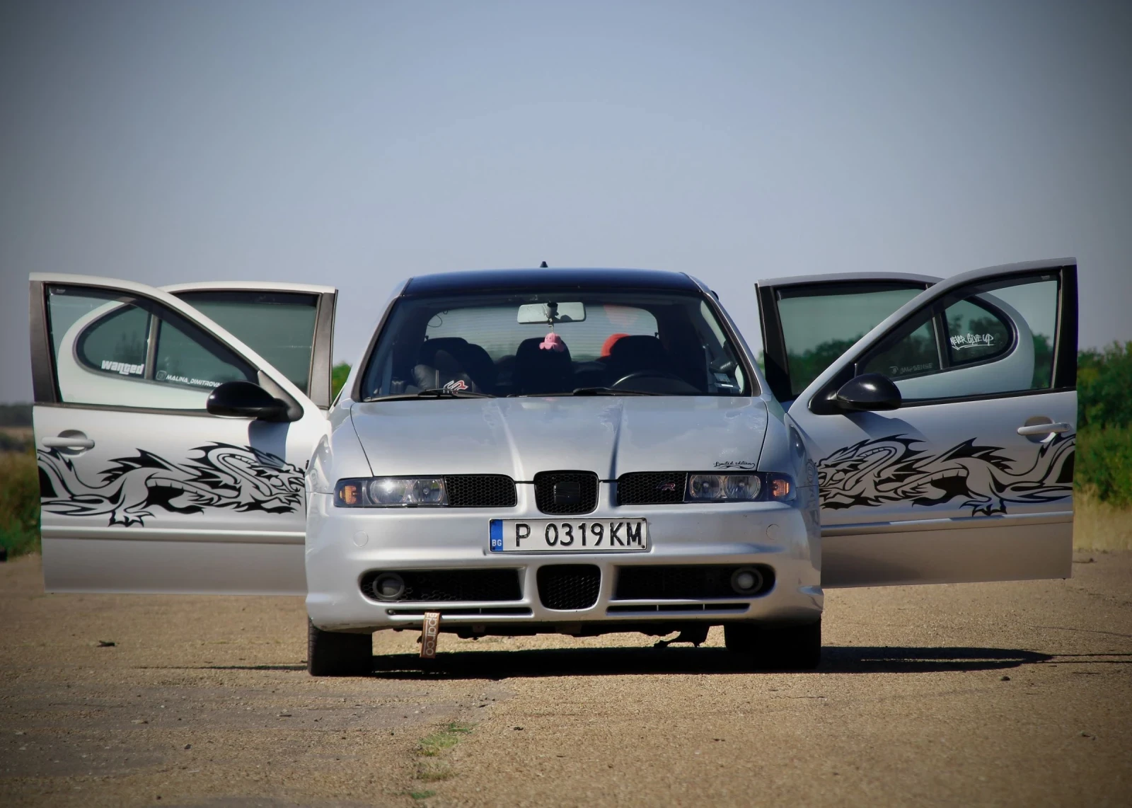 Seat Leon | Mobile.bg � ����������� 3