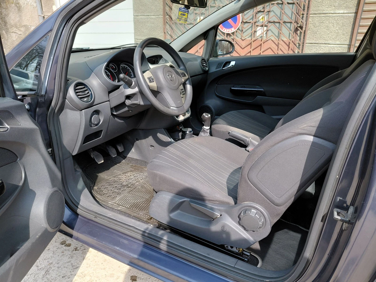 Opel Corsa, снимка 11 - Автомобили и джипове - 53780416