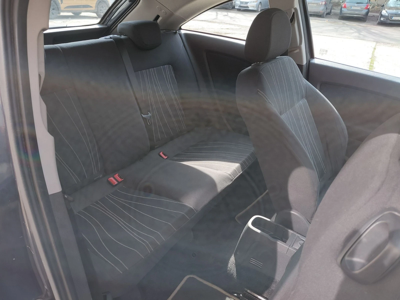 Opel Corsa  - изображение 10