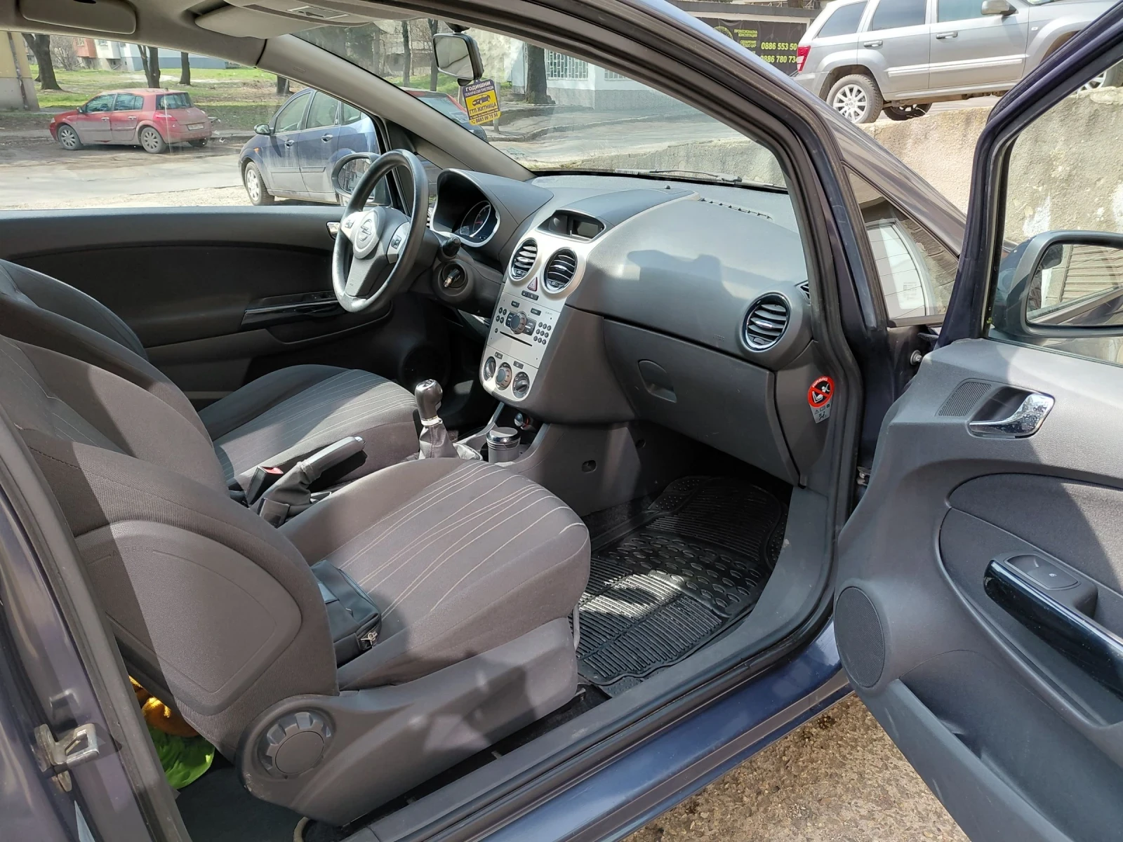 Opel Corsa  - изображение 9