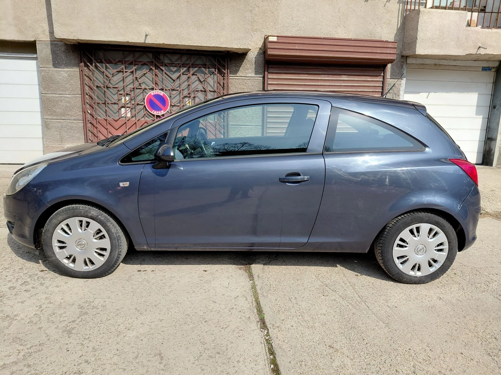 Opel Corsa  - изображение 3