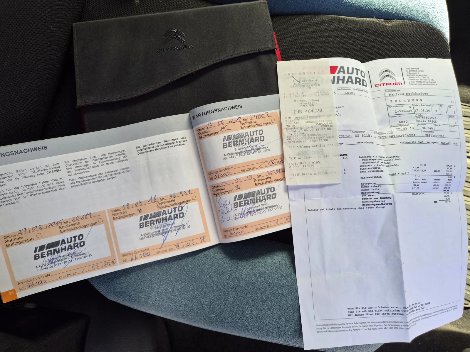 Citroen Berlingo 1.6HDI 92�� EURO 5 | Mobile.bg � ����������� 15