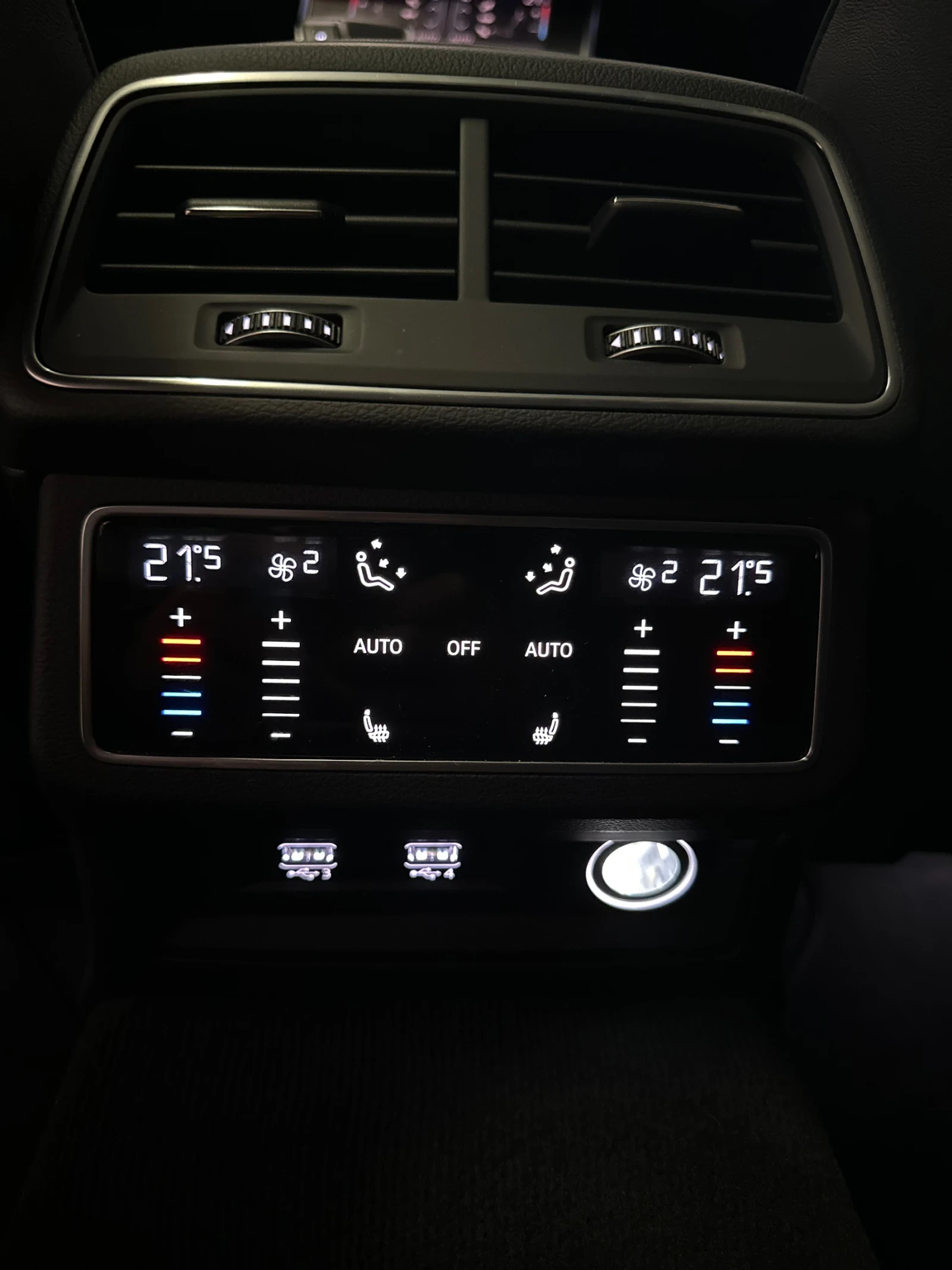 Audi A6, снимка 10 - Автомобили и джипове - 54645115