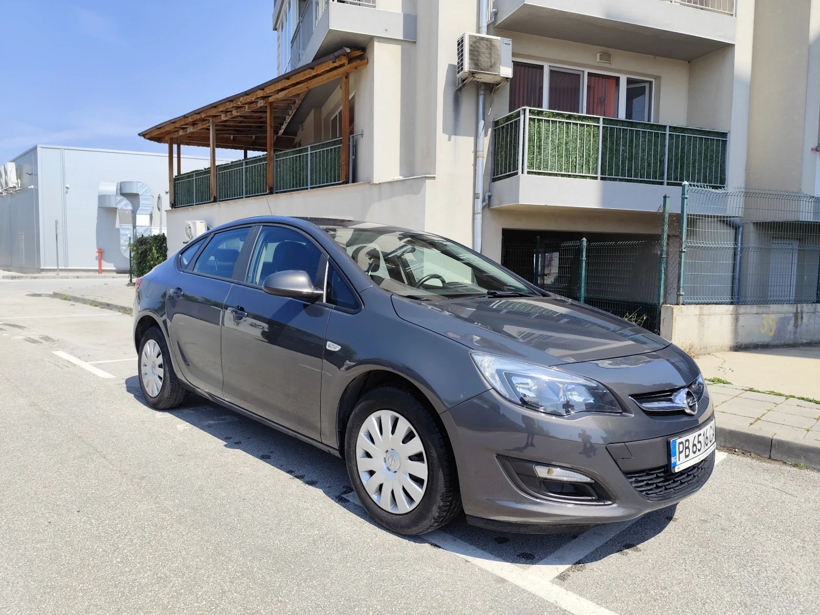 Opel Astra | Mobile.bg � ����������� 2