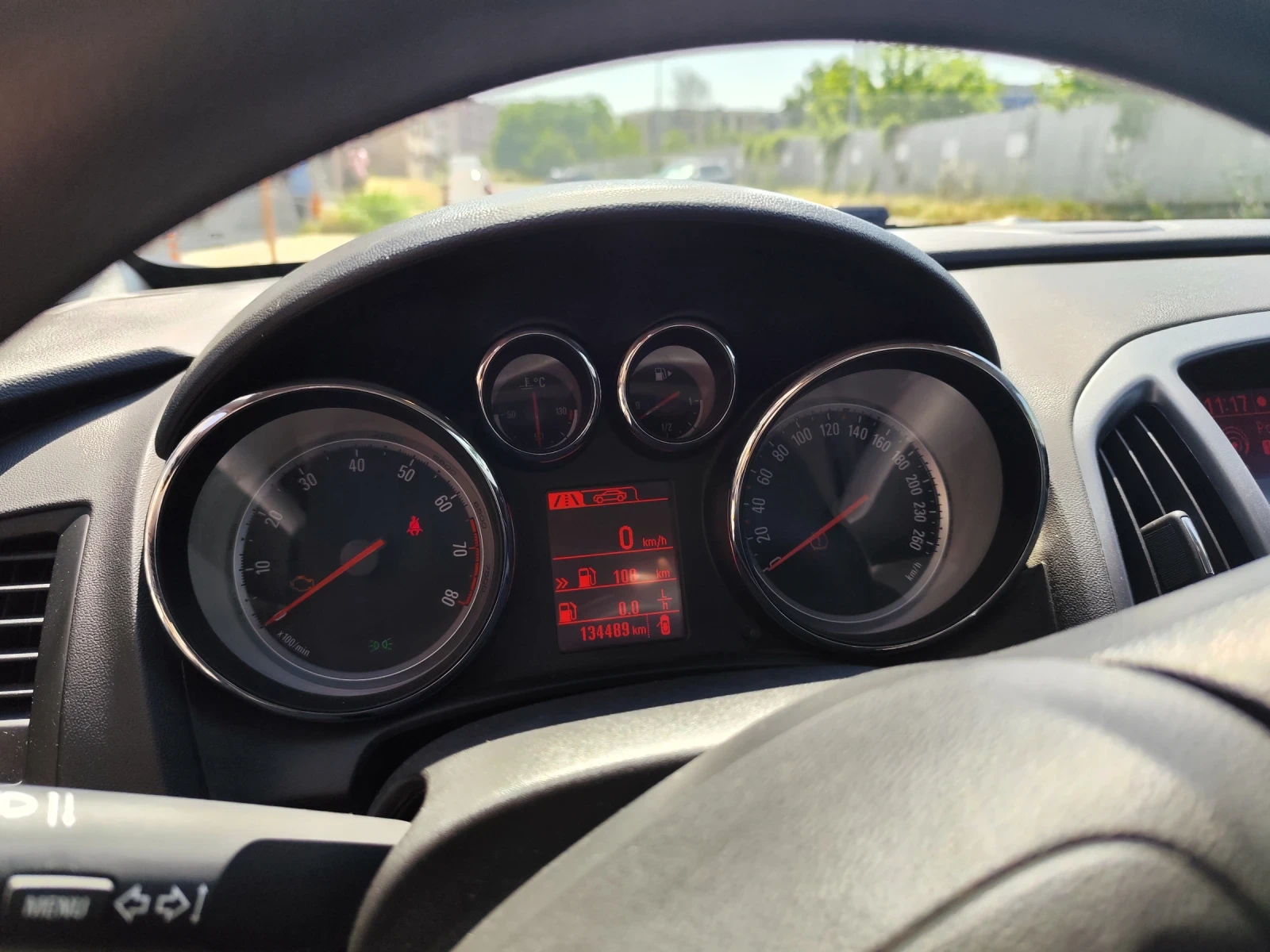 Opel Astra | Mobile.bg � ����������� 14